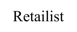 RETAILIST trademark