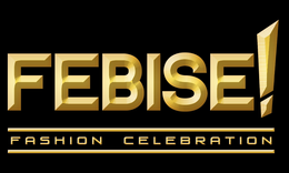 FEBISE! FASHION CELEBRATION trademark