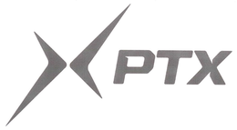 X PTX trademark