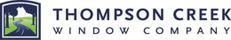 THOMPSON CREEK WINDOW COMPANY trademark