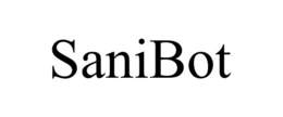 SANIBOT trademark