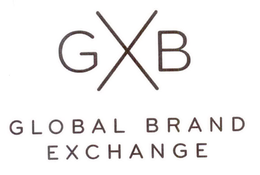 GXB GLOBAL BRAND EXCHANGE trademark