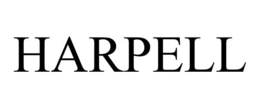 HARPELL trademark