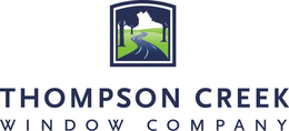 THOMPSON CREEK WINDOW COMPANY trademark