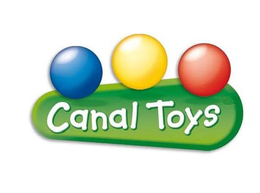 CANAL TOYS trademark