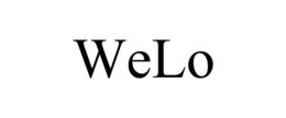 WELO trademark