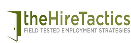 THEHIRETACTICS FILED TESTED EMPLOYMENT STRATEGIES trademark