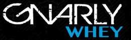GNARLY WHEY trademark