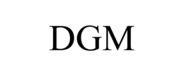DGM trademark