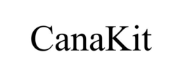 CANAKIT trademark