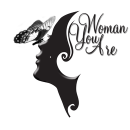 WOMAN YOU ARE trademark