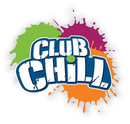 CLUB CHILL trademark