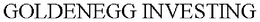 GOLDENEGG INVESTING trademark