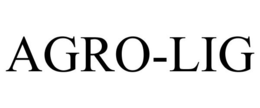 AGRO-LIG trademark