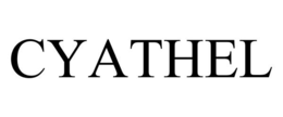 CYATHEL trademark