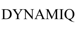 DYNAMIQ trademark