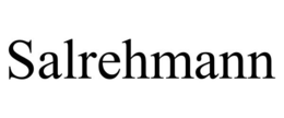 SALREHMANN trademark