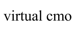VIRTUAL CMO trademark