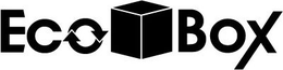 ECO BOX trademark
