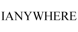 IANYWHERE trademark