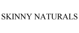 SKINNY NATURALS trademark