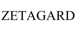 ZETAGARD trademark