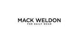 MACK WELDON FOR DAILY WEAR trademark
