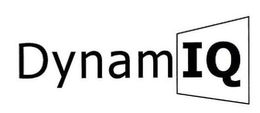 DYNAMIQ trademark