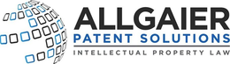 ALLGAIER PATENT SOLUTIONS INTELLECTUAL PROPERTY LAW trademark