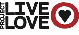 PROJECT LIVE LOVE trademark