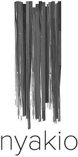 NYAKIO trademark