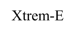 XTREM-E trademark