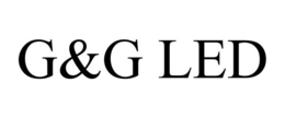 G&G LED trademark