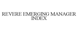 REVERE EMERGING MANAGER INDEX trademark
