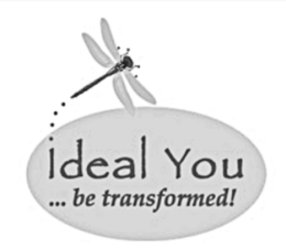 IDEAL YOU ... BE TRANSFORMED! trademark