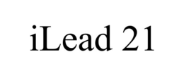ILEAD 21 trademark
