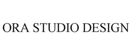 ORA STUDIO DESIGN trademark