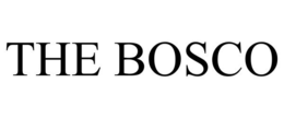 THE BOSCO trademark