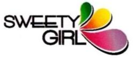 SWEETY GIRL trademark