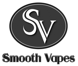 SV SMOOTH VAPES trademark