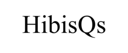 HIBISQS trademark