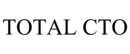 TOTAL CTO trademark