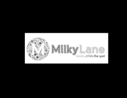 MILKY LANE MMM IT HITS THE SPOT trademark