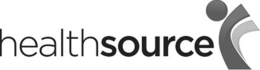 HEALTHSOURCE trademark