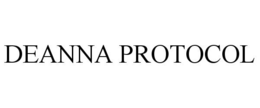 DEANNA PROTOCOL trademark