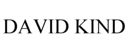 DAVID KIND trademark