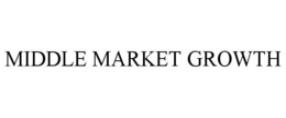 MIDDLE MARKET GROWTH trademark