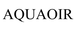 AQUAOIR trademark