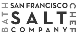 SAN FRANCISCO SALT COMPANY BATH CHEF trademark