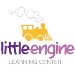 LITTLE ENGINE LEARNING CENTER trademark